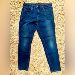 Aeropostale Womens Size 12 Regular Jeans 👖